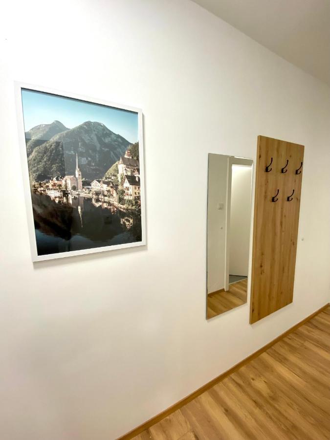 Rettenkogel Im Zentrum Von Bad Ischl Exteriör bild